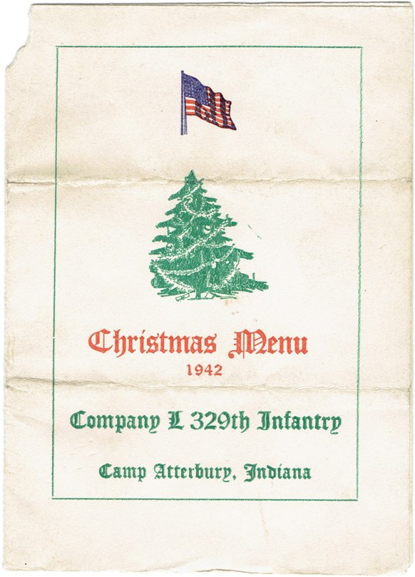 Christmas card